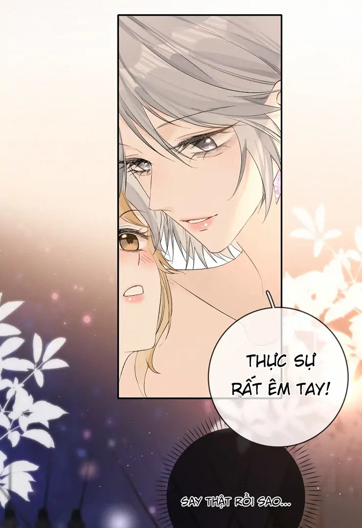 Sói Tiểu Thư Và Em Gái Hồ Ly Của Tôi Chapter 13 - Trang 2