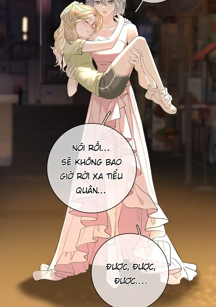 Sói Tiểu Thư Và Em Gái Hồ Ly Của Tôi Chapter 13 - Trang 2