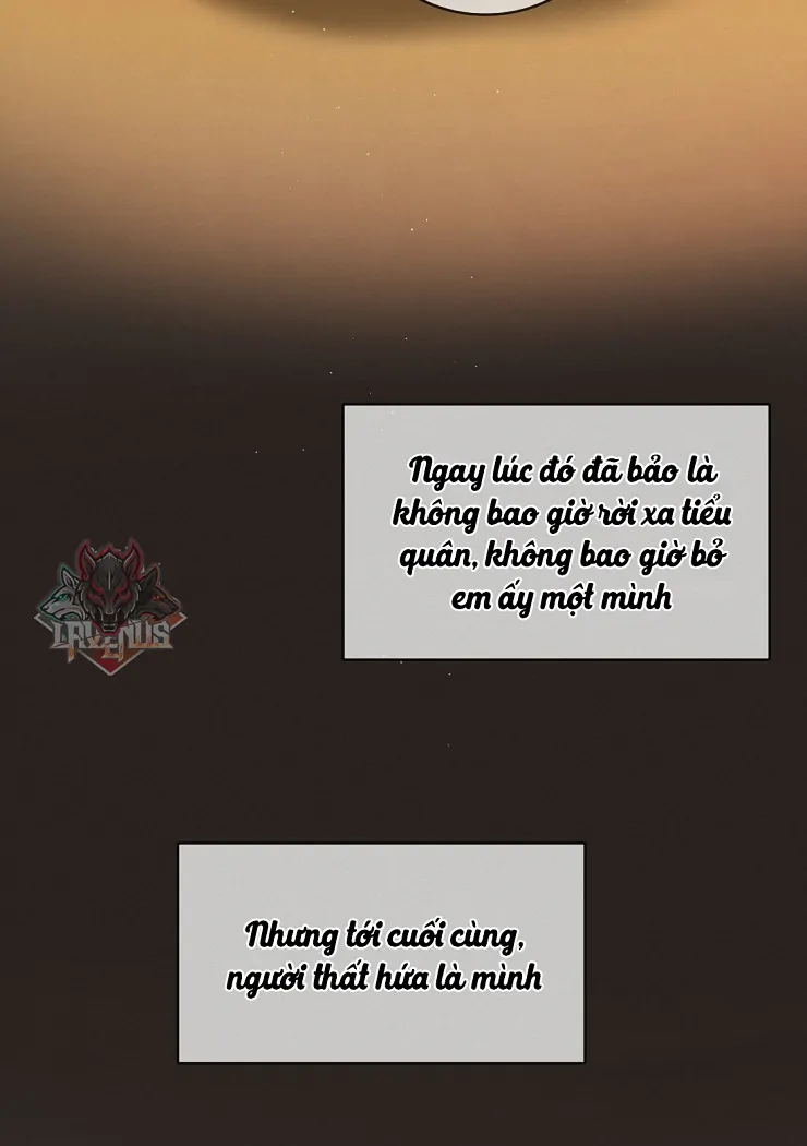 Sói Tiểu Thư Và Em Gái Hồ Ly Của Tôi Chapter 13 - Trang 2