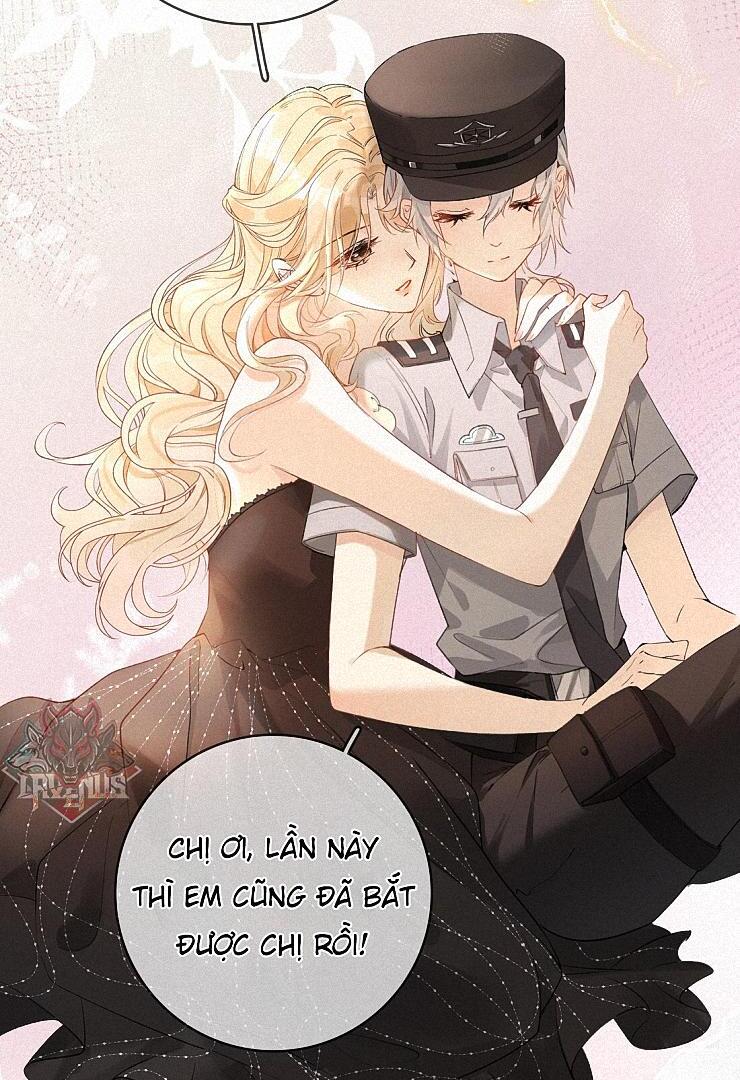 Sói Tiểu Thư Và Em Gái Hồ Ly Của Tôi Chapter 13 - Trang 2