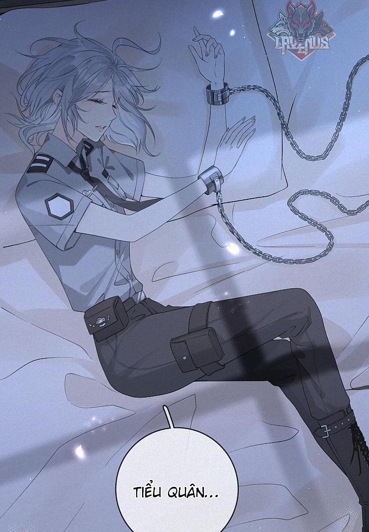 Sói Tiểu Thư Và Em Gái Hồ Ly Của Tôi Chapter 13 - Trang 2