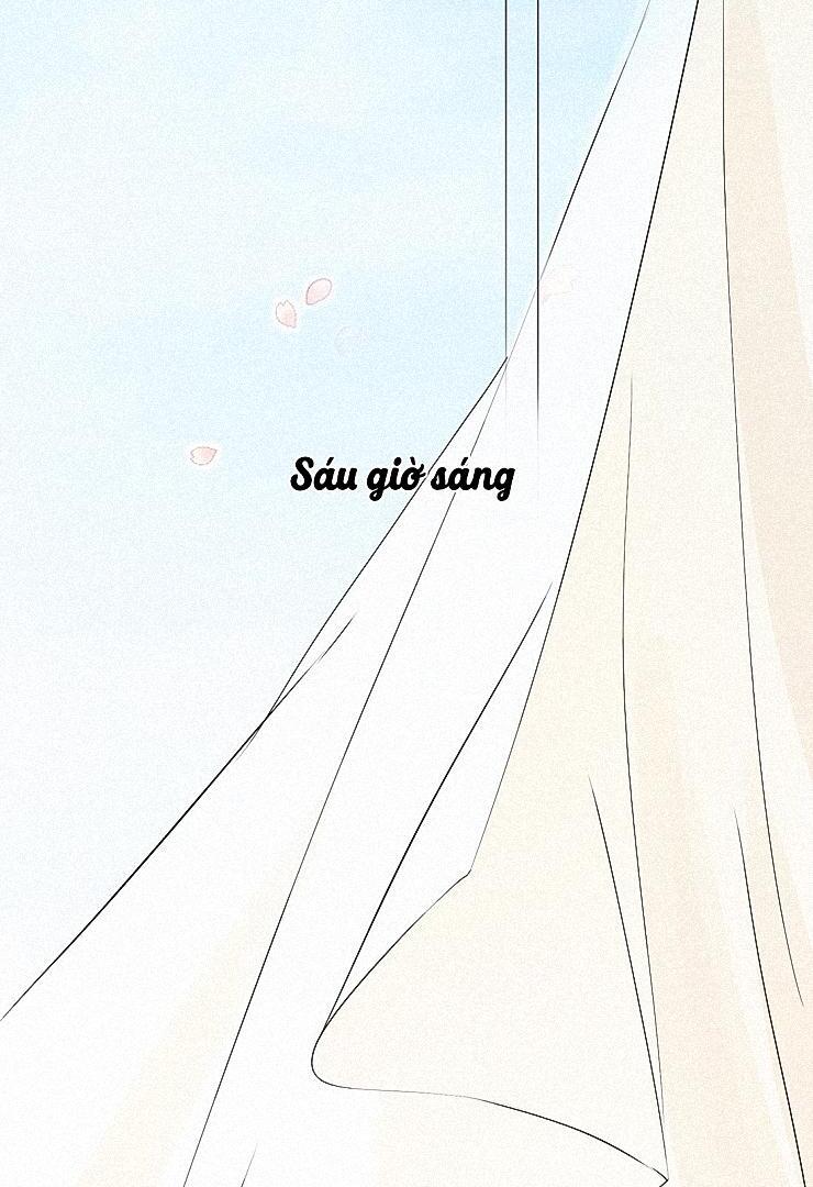 Sói Tiểu Thư Và Em Gái Hồ Ly Của Tôi Chapter 13 - Trang 2