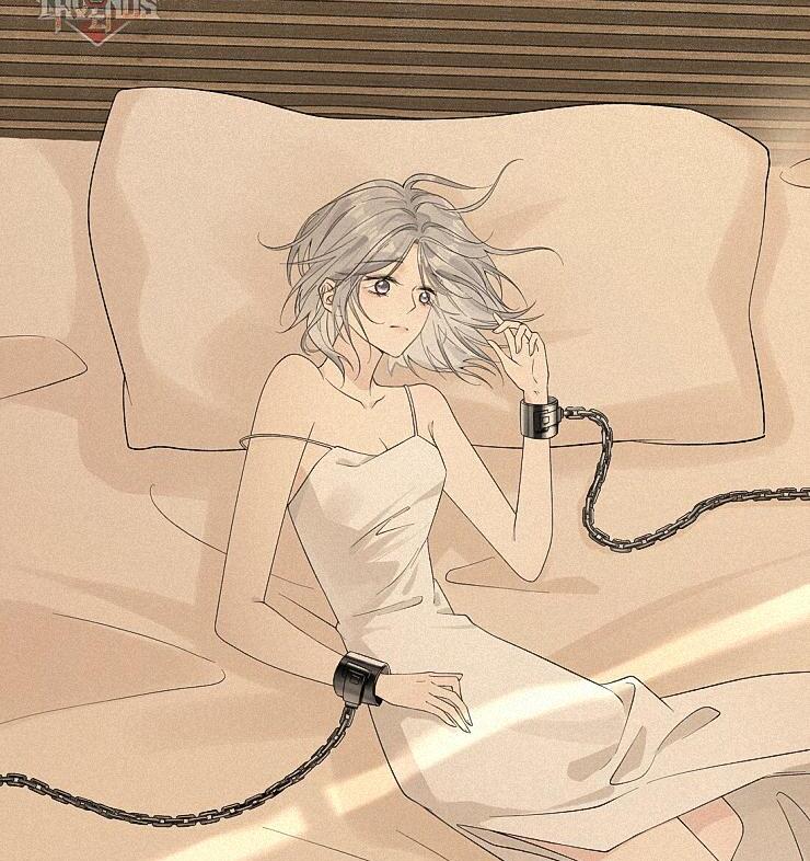Sói Tiểu Thư Và Em Gái Hồ Ly Của Tôi Chapter 13 - Trang 2