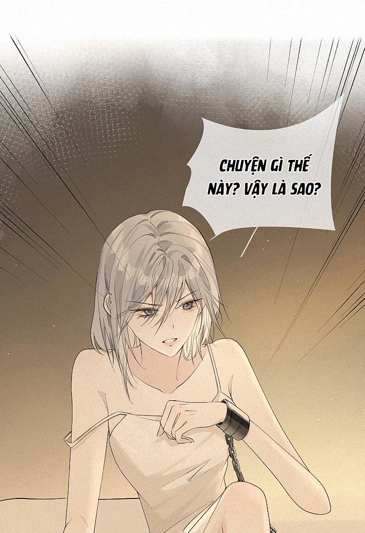 Sói Tiểu Thư Và Em Gái Hồ Ly Của Tôi Chapter 13 - Trang 2