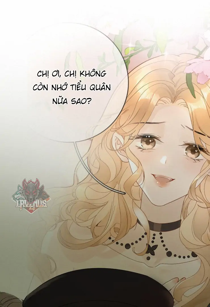 Sói Tiểu Thư Và Em Gái Hồ Ly Của Tôi Chapter 13 - Trang 2