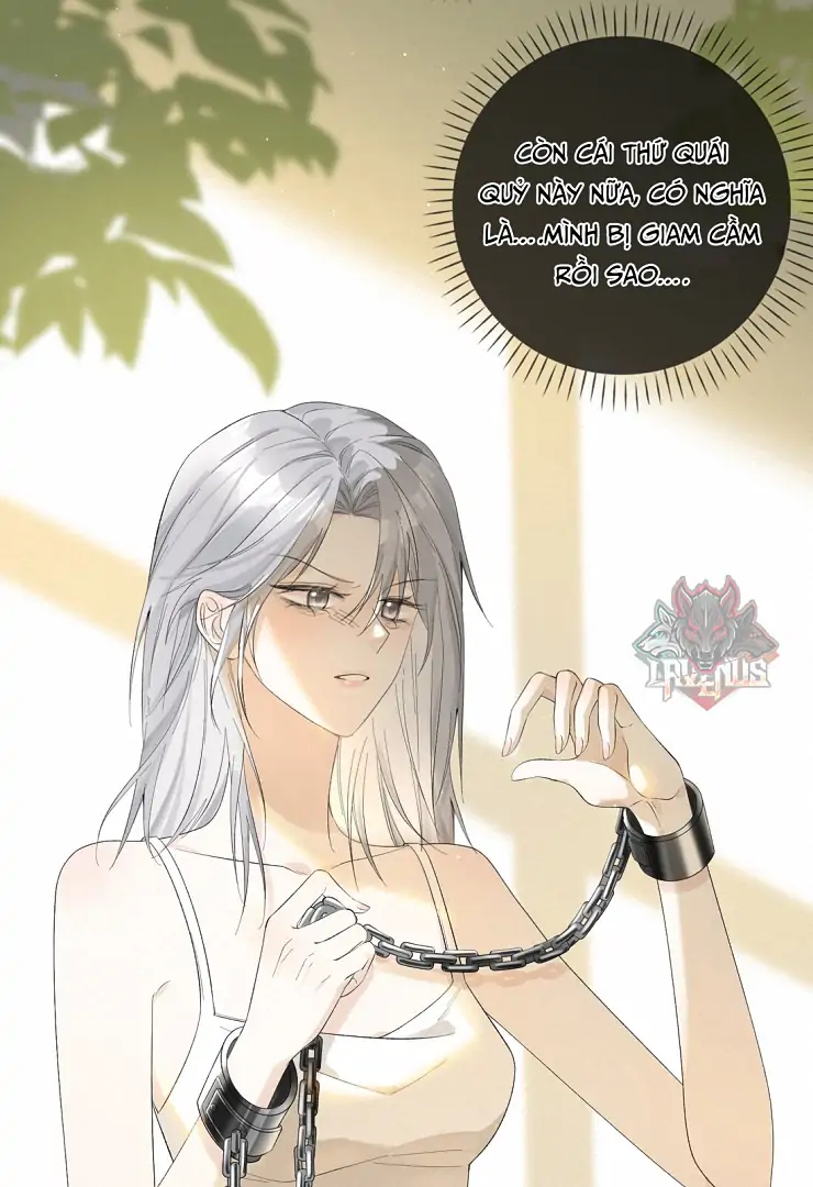 Sói Tiểu Thư Và Em Gái Hồ Ly Của Tôi Chapter 13 - Trang 2