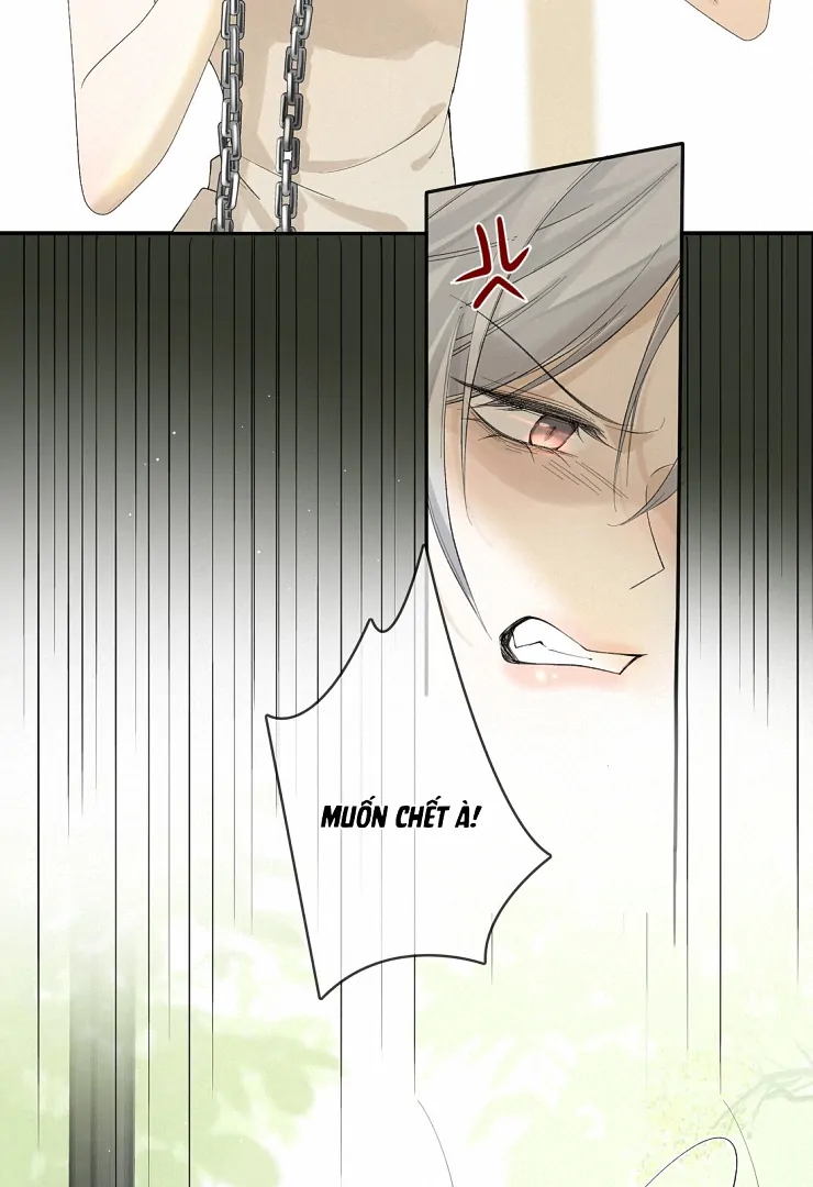 Sói Tiểu Thư Và Em Gái Hồ Ly Của Tôi Chapter 13 - Trang 2