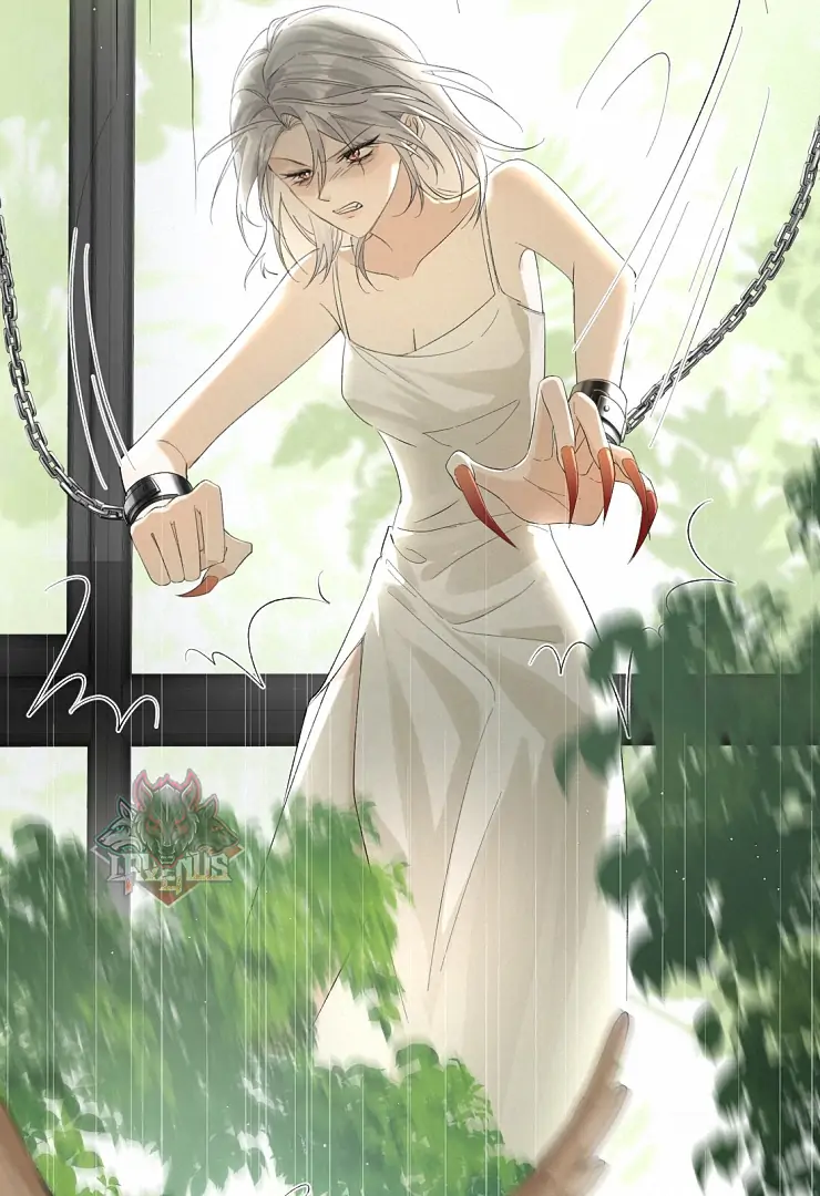 Sói Tiểu Thư Và Em Gái Hồ Ly Của Tôi Chapter 13 - Trang 2