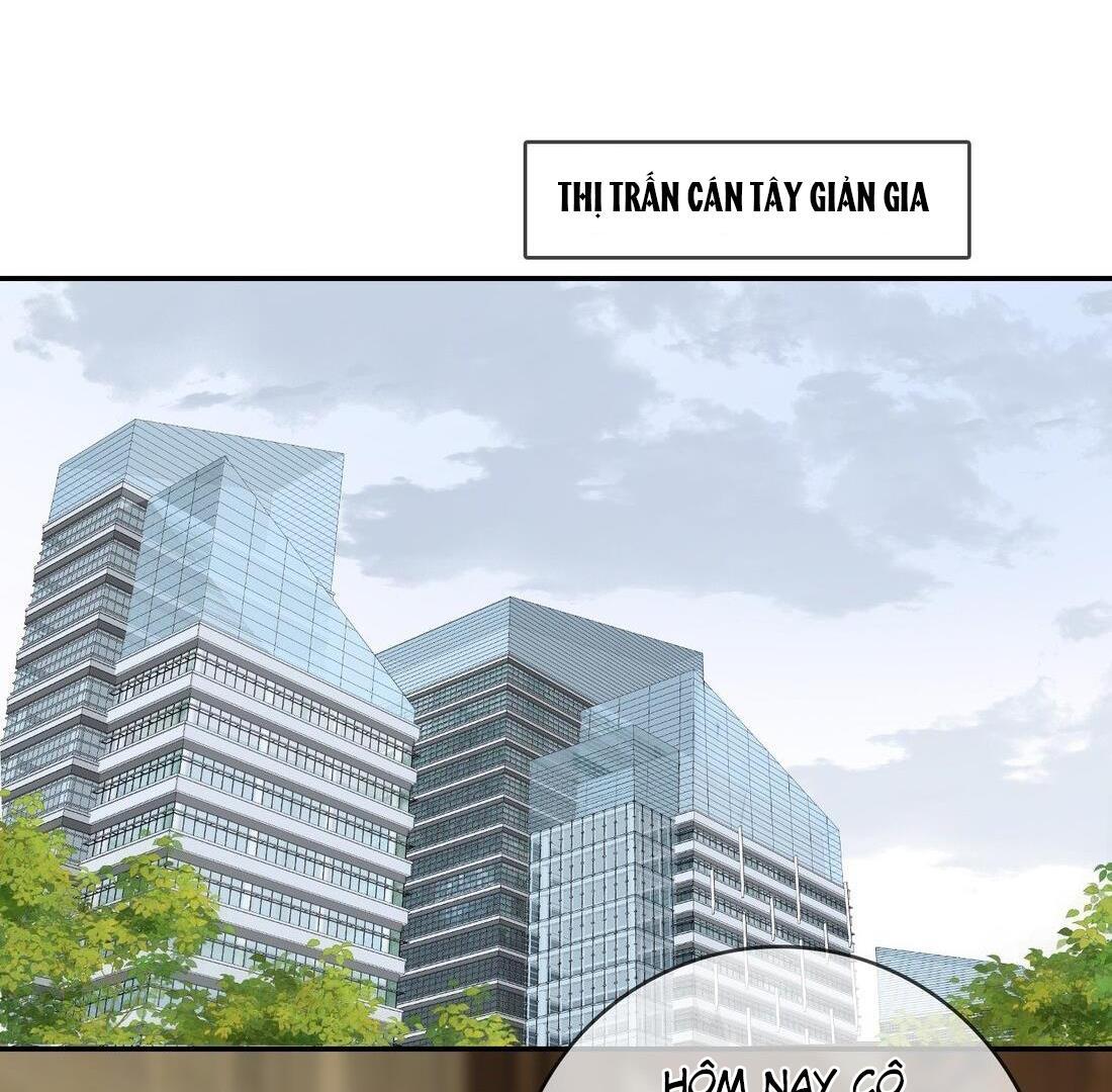 Sói Tiểu Thư Và Em Gái Hồ Ly Của Tôi Chapter 14 - Trang 2
