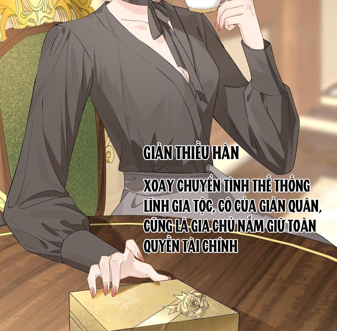 Sói Tiểu Thư Và Em Gái Hồ Ly Của Tôi Chapter 14 - Trang 2
