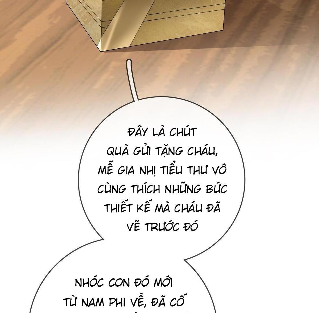 Sói Tiểu Thư Và Em Gái Hồ Ly Của Tôi Chapter 14 - Trang 2