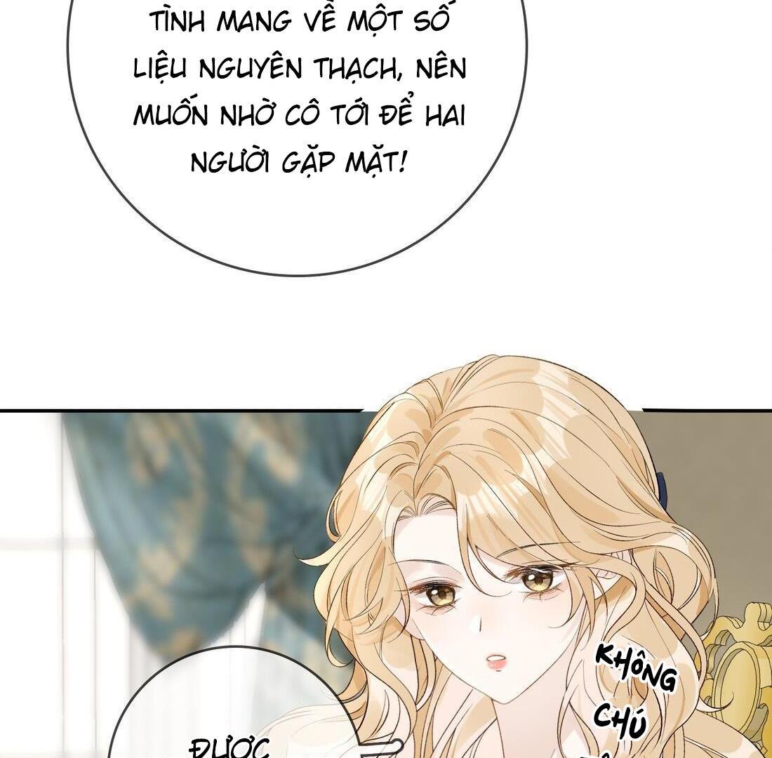 Sói Tiểu Thư Và Em Gái Hồ Ly Của Tôi Chapter 14 - Trang 2