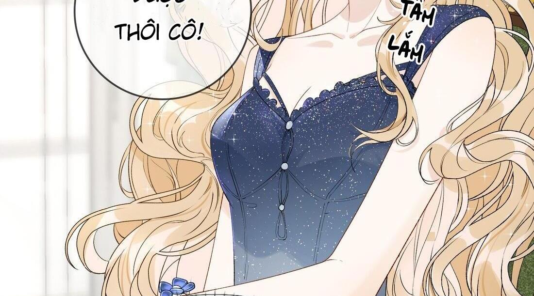 Sói Tiểu Thư Và Em Gái Hồ Ly Của Tôi Chapter 14 - Trang 2
