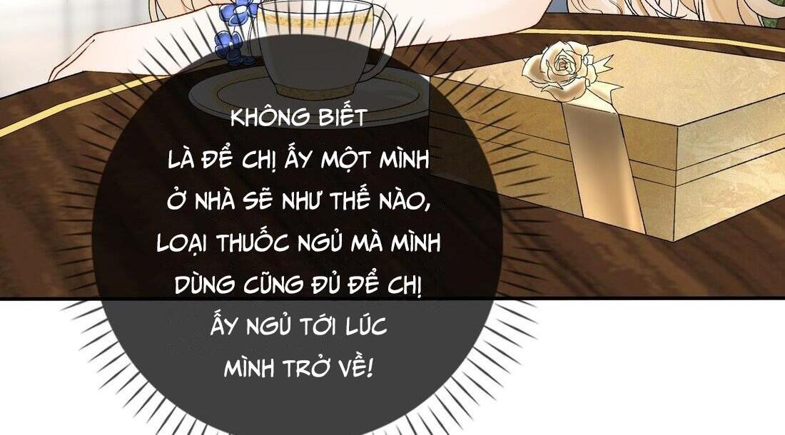 Sói Tiểu Thư Và Em Gái Hồ Ly Của Tôi Chapter 14 - Trang 2