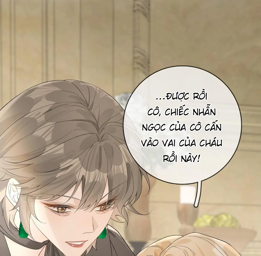 Sói Tiểu Thư Và Em Gái Hồ Ly Của Tôi Chapter 14 - Trang 2