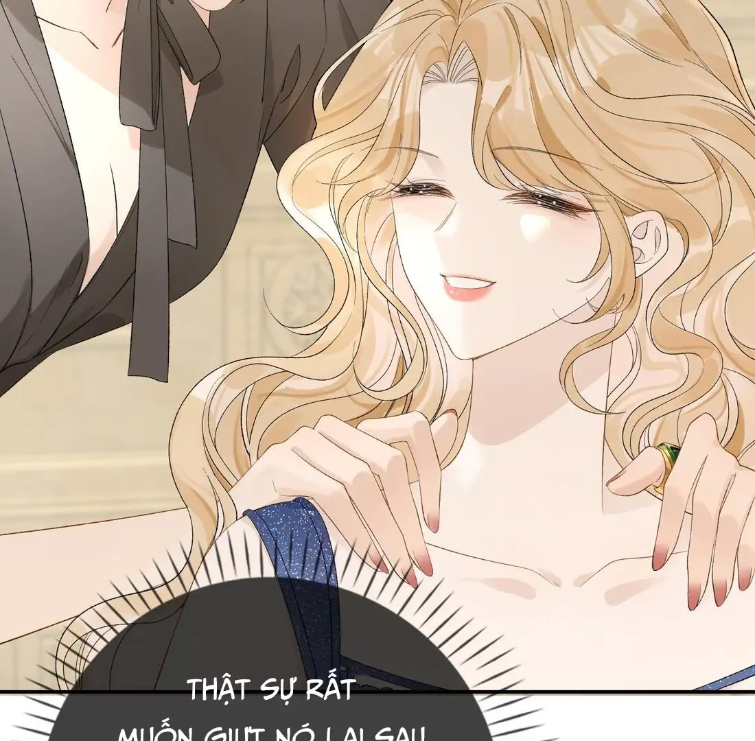 Sói Tiểu Thư Và Em Gái Hồ Ly Của Tôi Chapter 14 - Trang 2