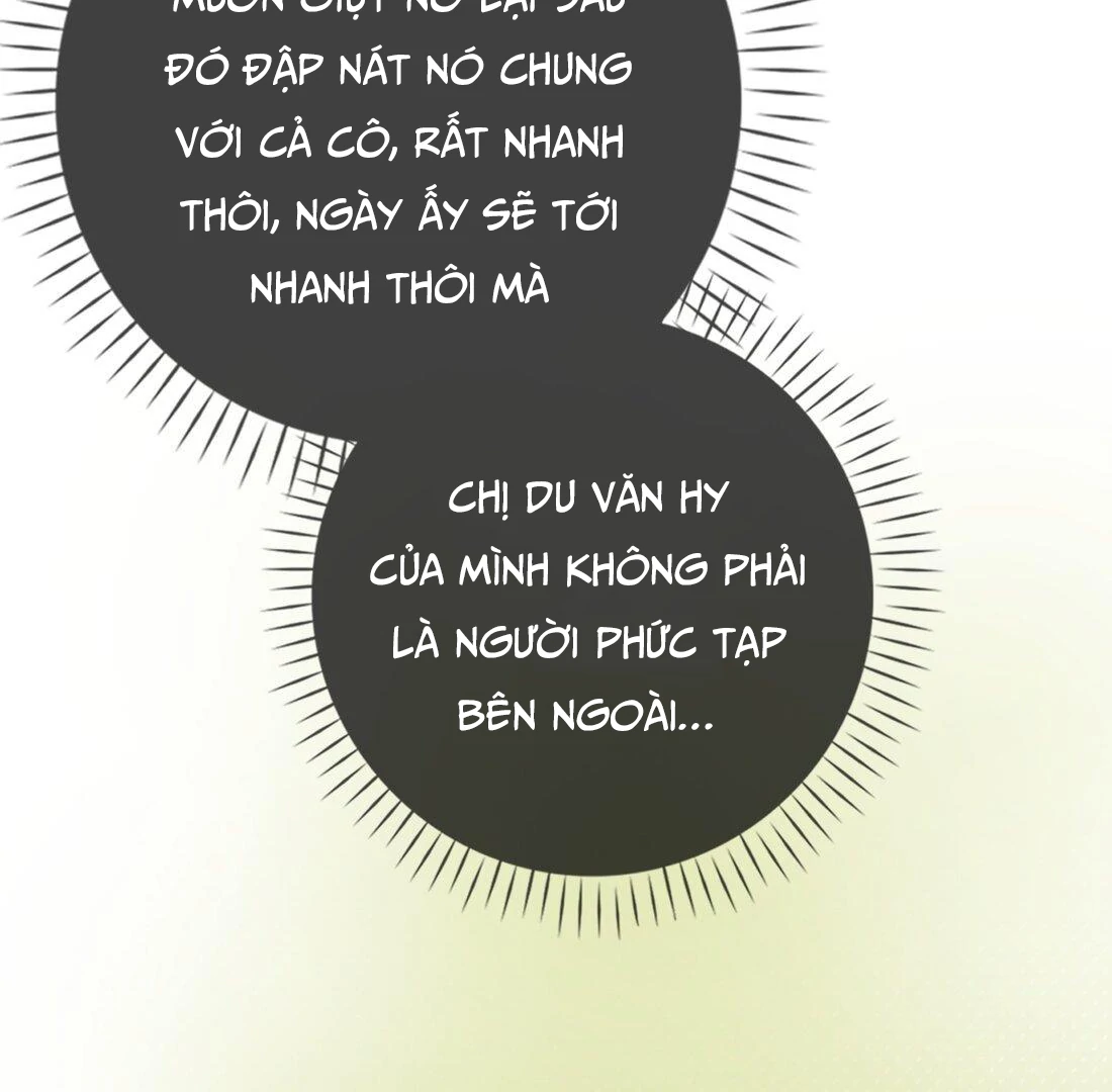 Sói Tiểu Thư Và Em Gái Hồ Ly Của Tôi Chapter 14 - Trang 2