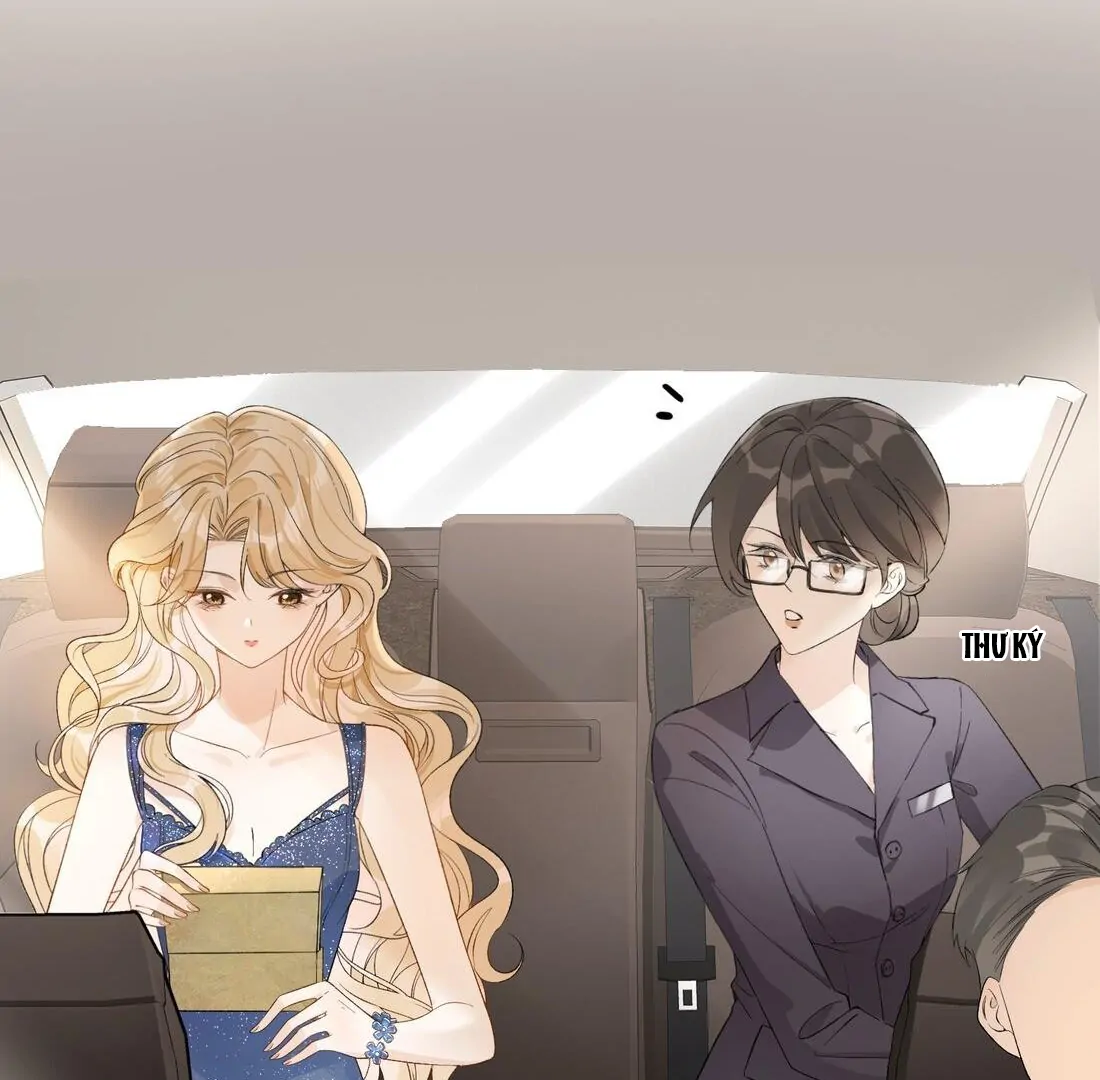 Sói Tiểu Thư Và Em Gái Hồ Ly Của Tôi Chapter 14 - Trang 2