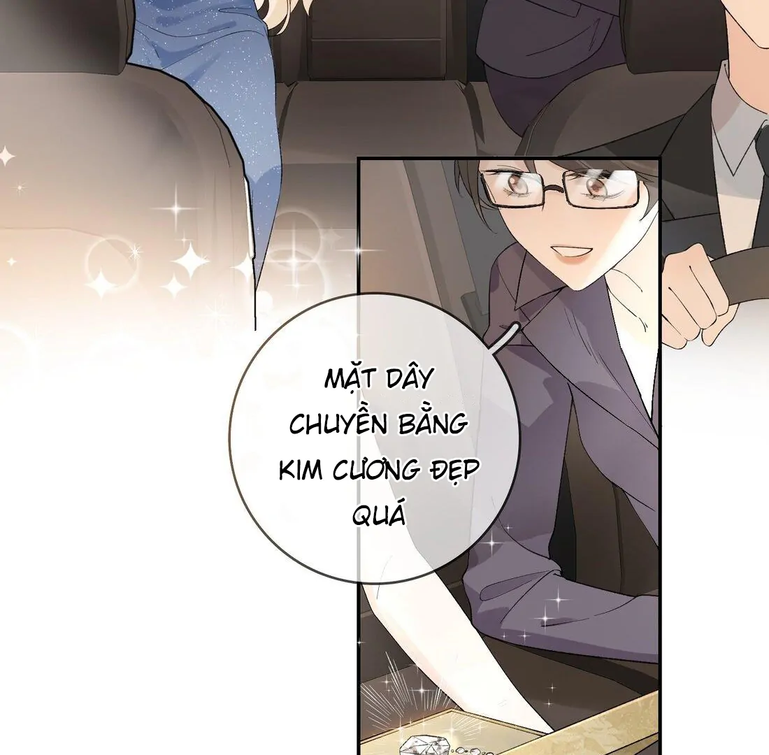 Sói Tiểu Thư Và Em Gái Hồ Ly Của Tôi Chapter 14 - Trang 2