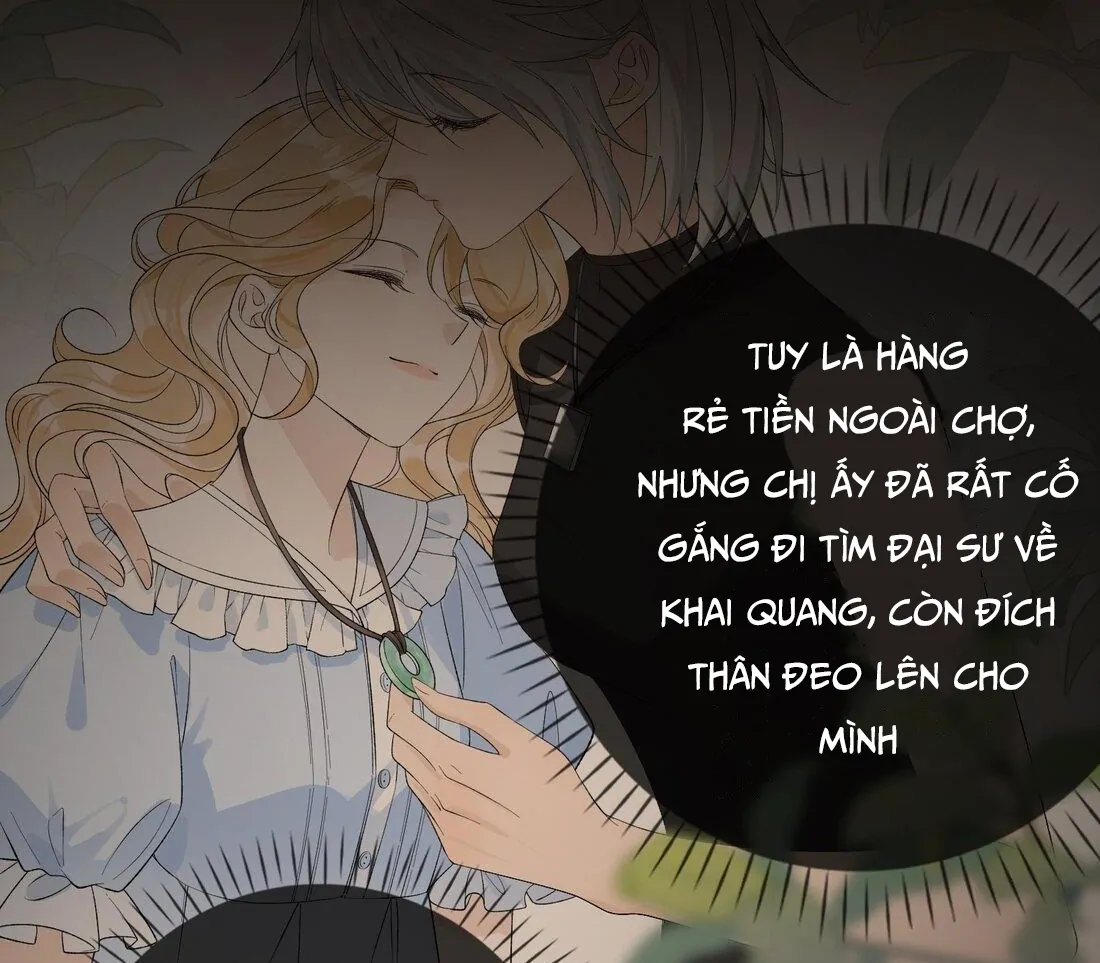 Sói Tiểu Thư Và Em Gái Hồ Ly Của Tôi Chapter 14 - Trang 2