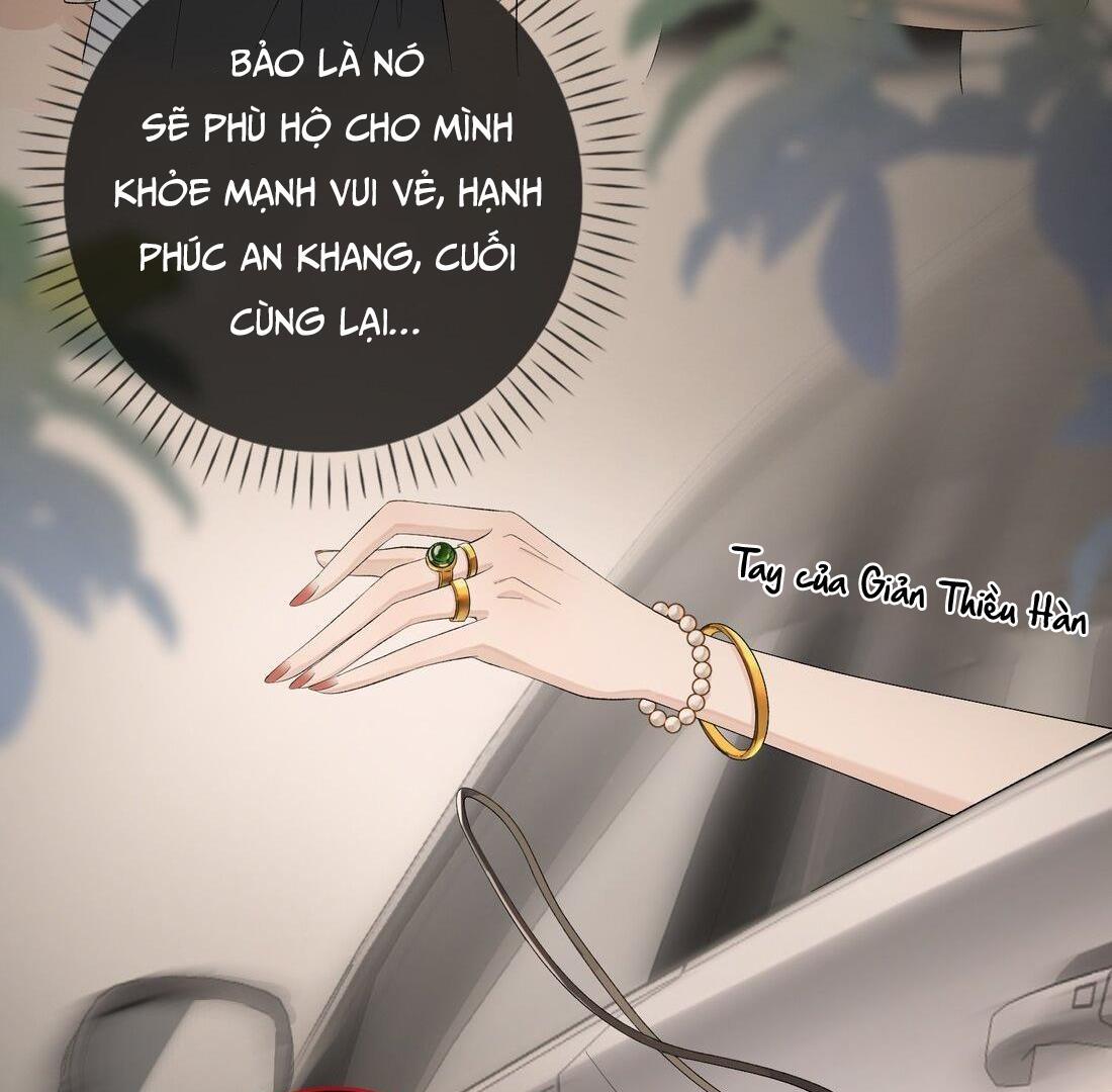 Sói Tiểu Thư Và Em Gái Hồ Ly Của Tôi Chapter 14 - Trang 2