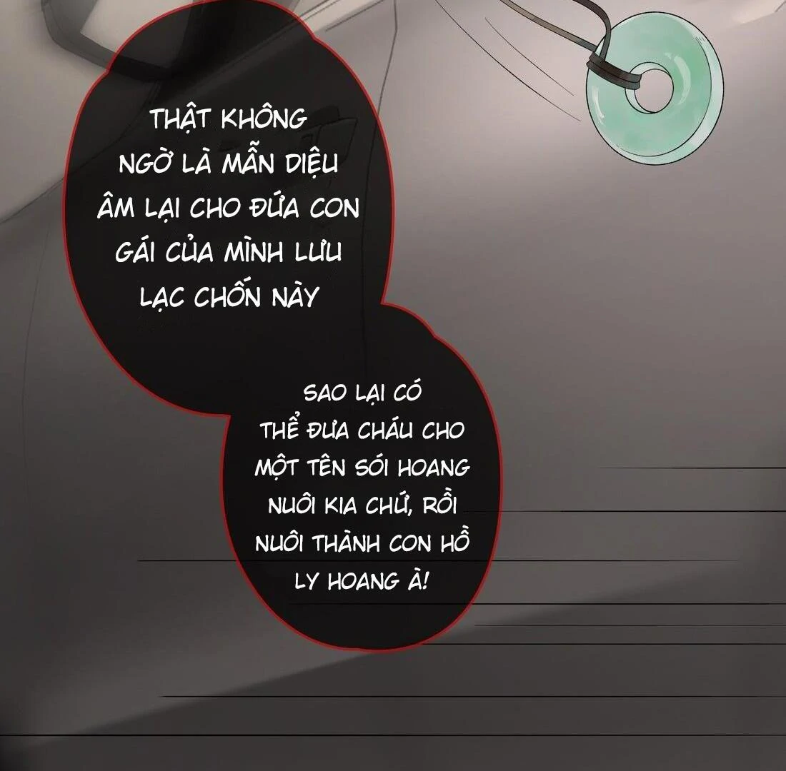 Sói Tiểu Thư Và Em Gái Hồ Ly Của Tôi Chapter 14 - Trang 2