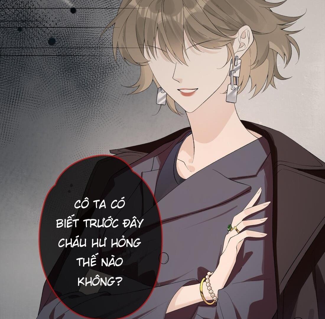 Sói Tiểu Thư Và Em Gái Hồ Ly Của Tôi Chapter 14 - Trang 2