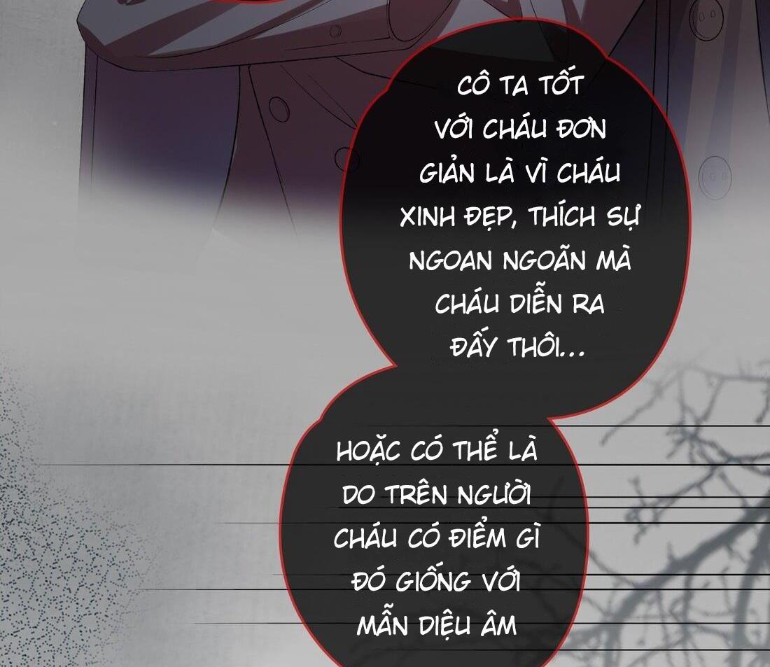 Sói Tiểu Thư Và Em Gái Hồ Ly Của Tôi Chapter 14 - Trang 2