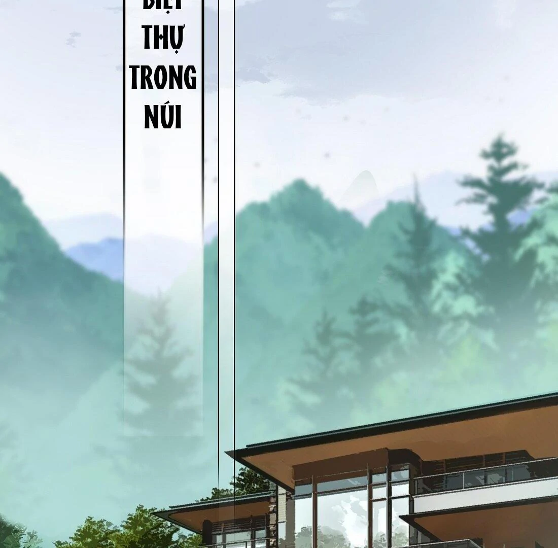 Sói Tiểu Thư Và Em Gái Hồ Ly Của Tôi Chapter 14 - Trang 2