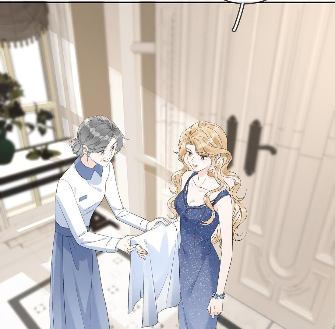Sói Tiểu Thư Và Em Gái Hồ Ly Của Tôi Chapter 14 - Trang 2