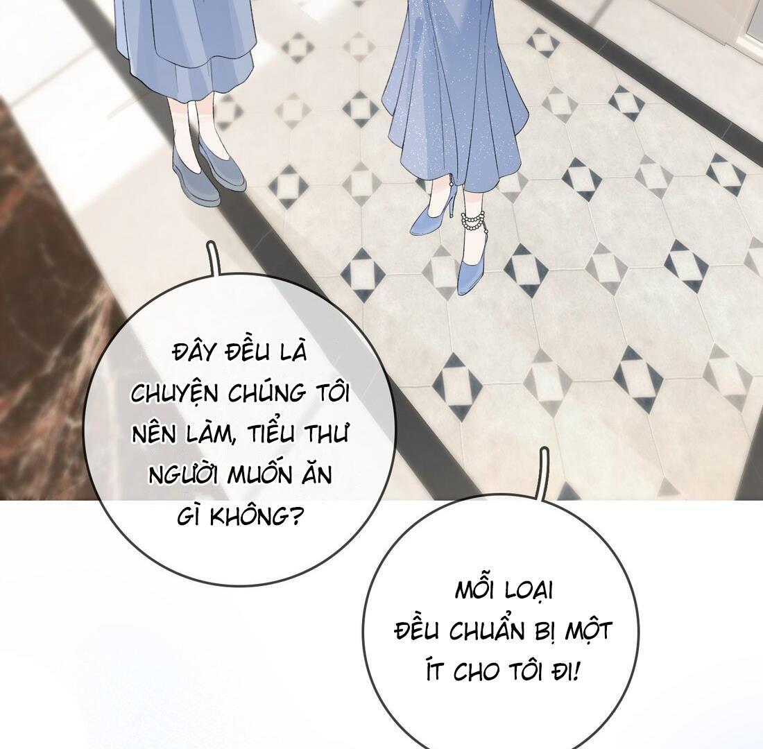 Sói Tiểu Thư Và Em Gái Hồ Ly Của Tôi Chapter 14 - Trang 2