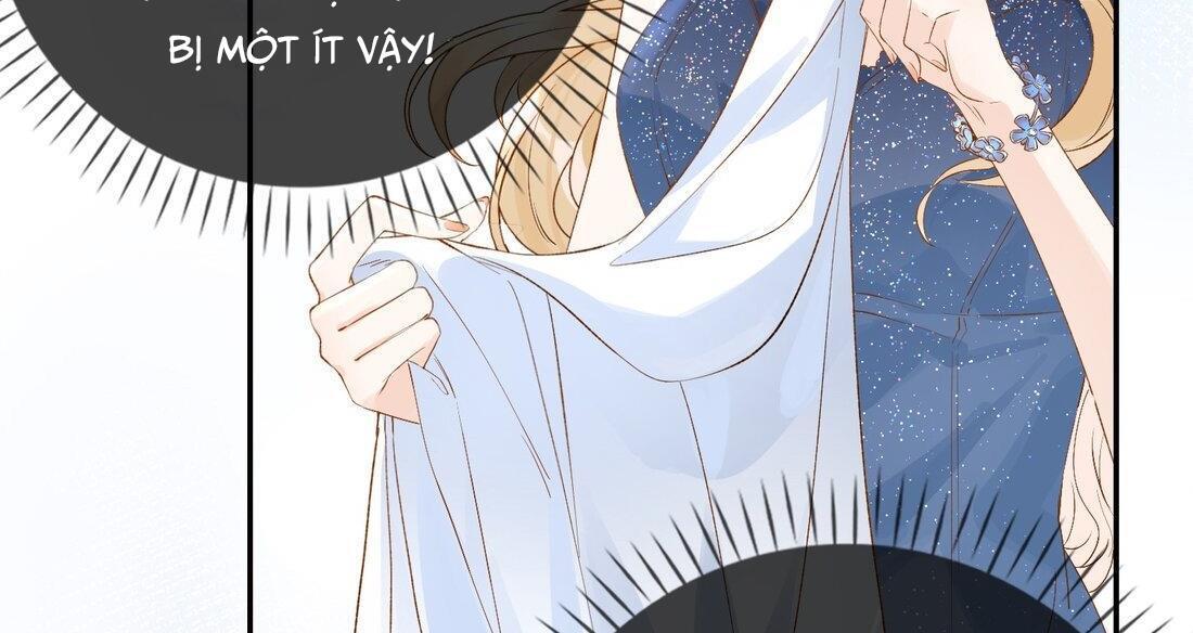 Sói Tiểu Thư Và Em Gái Hồ Ly Của Tôi Chapter 14 - Trang 2