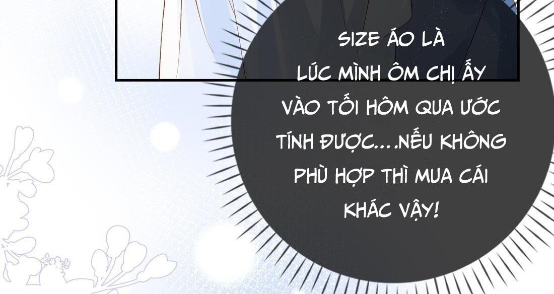 Sói Tiểu Thư Và Em Gái Hồ Ly Của Tôi Chapter 14 - Trang 2