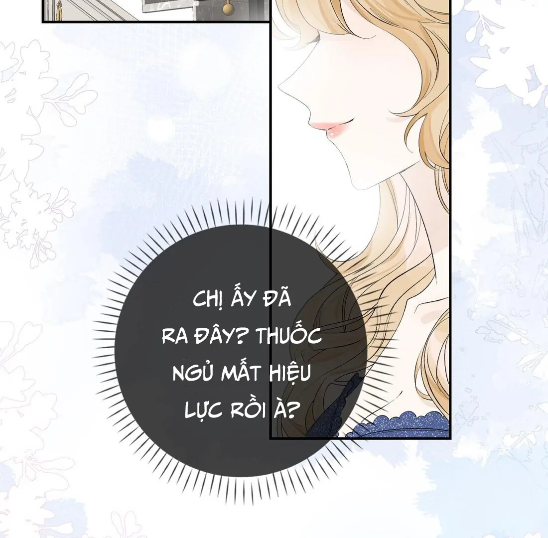 Sói Tiểu Thư Và Em Gái Hồ Ly Của Tôi Chapter 14 - Trang 2