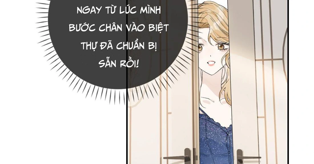 Sói Tiểu Thư Và Em Gái Hồ Ly Của Tôi Chapter 14 - Trang 2