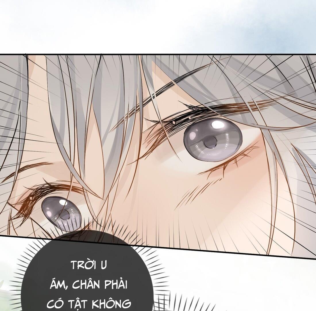 Sói Tiểu Thư Và Em Gái Hồ Ly Của Tôi Chapter 14 - Trang 2