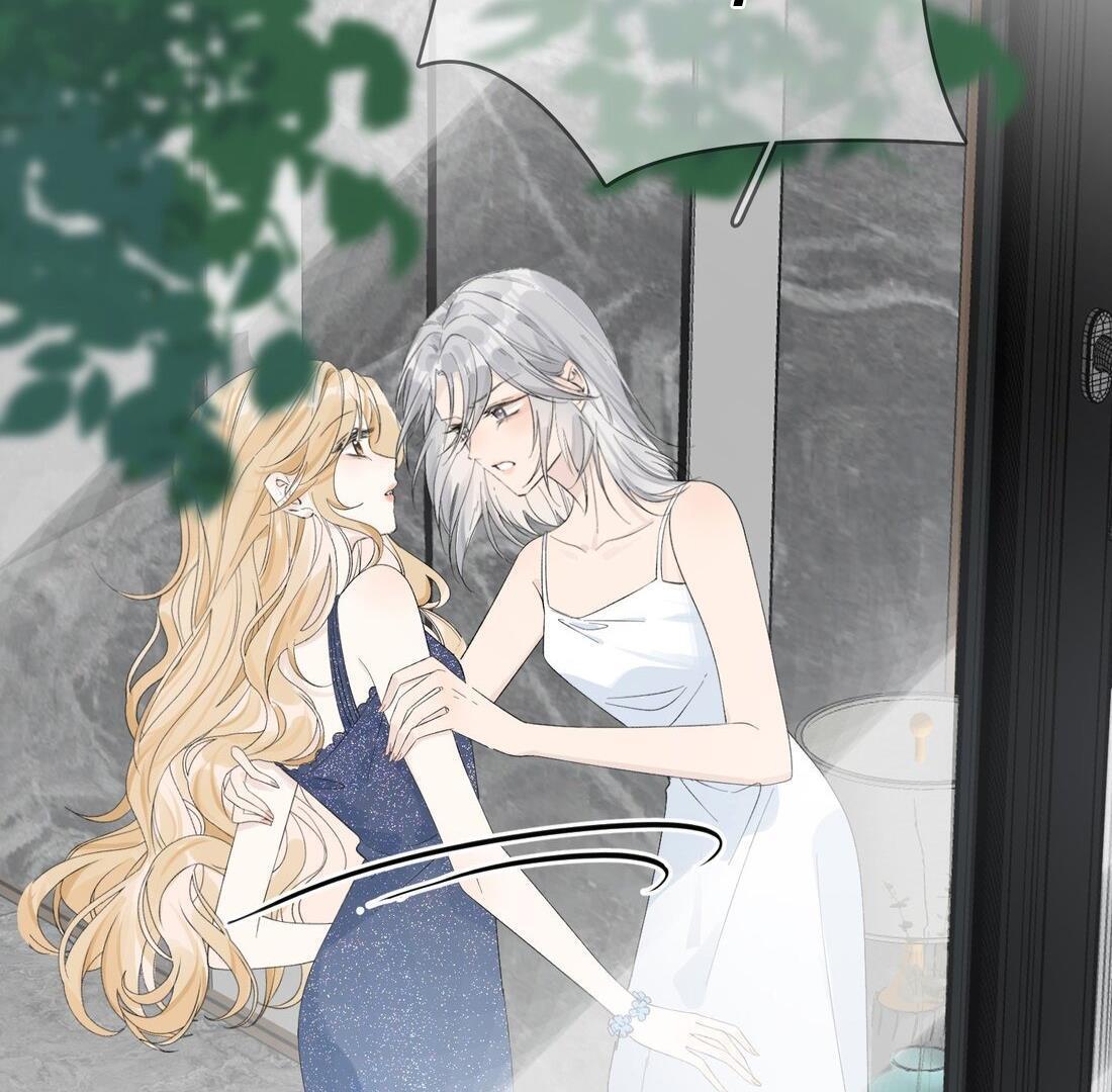 Sói Tiểu Thư Và Em Gái Hồ Ly Của Tôi Chapter 14 - Trang 2