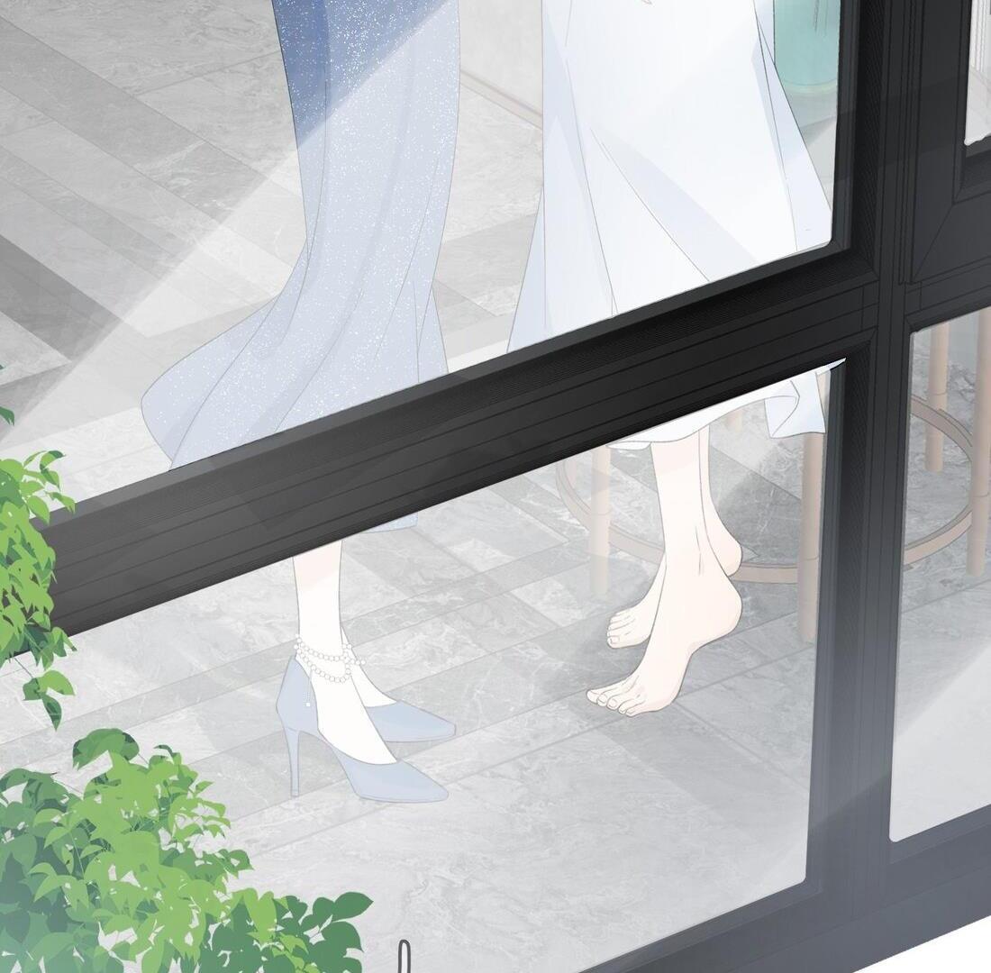 Sói Tiểu Thư Và Em Gái Hồ Ly Của Tôi Chapter 14 - Trang 2