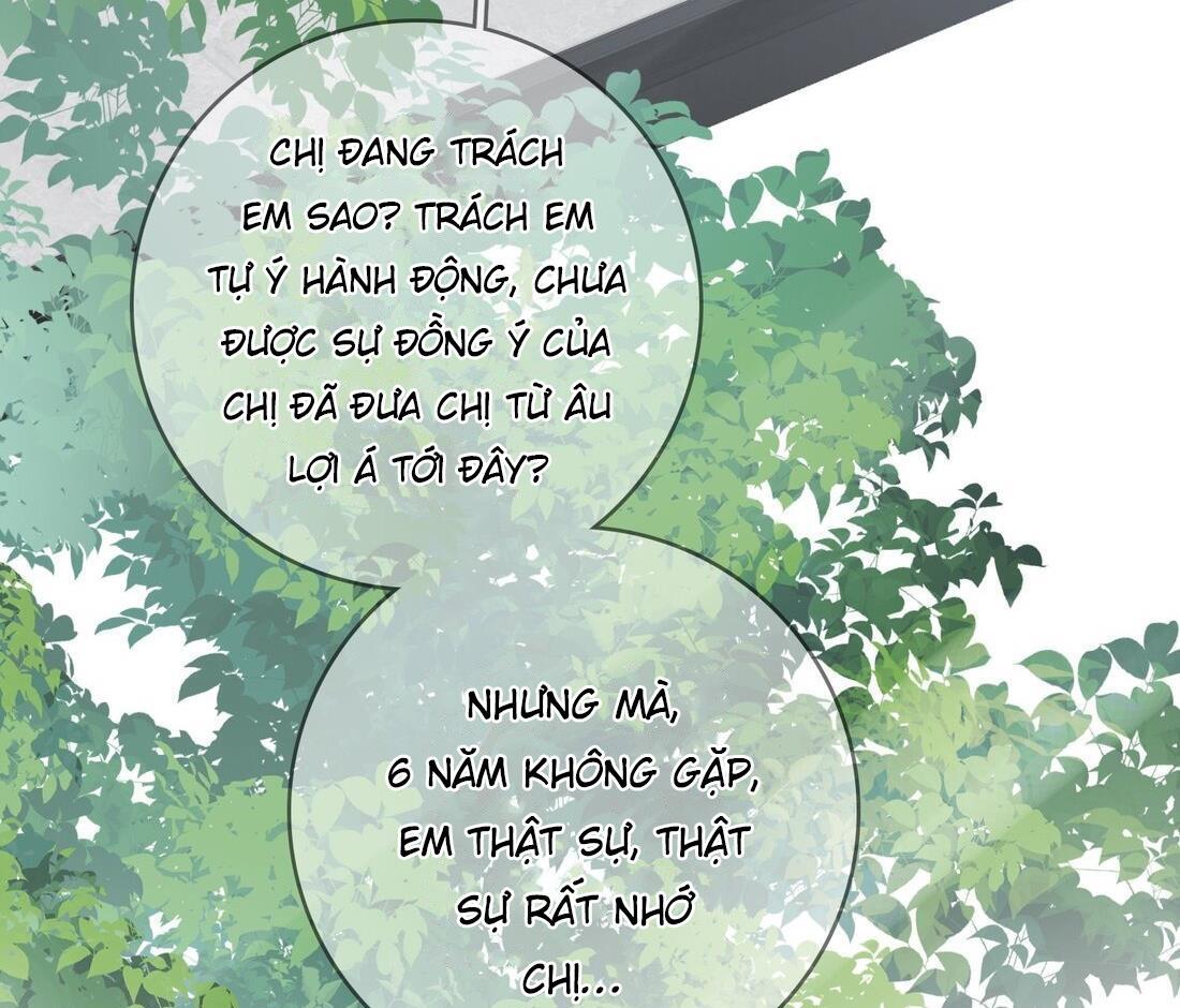 Sói Tiểu Thư Và Em Gái Hồ Ly Của Tôi Chapter 14 - Trang 2