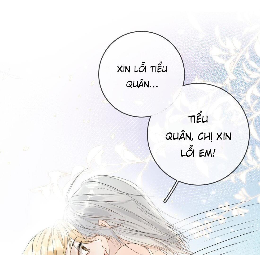 Sói Tiểu Thư Và Em Gái Hồ Ly Của Tôi Chapter 14 - Trang 2