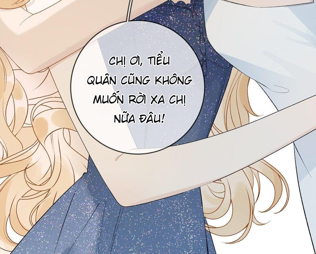 Sói Tiểu Thư Và Em Gái Hồ Ly Của Tôi Chapter 14 - Trang 2