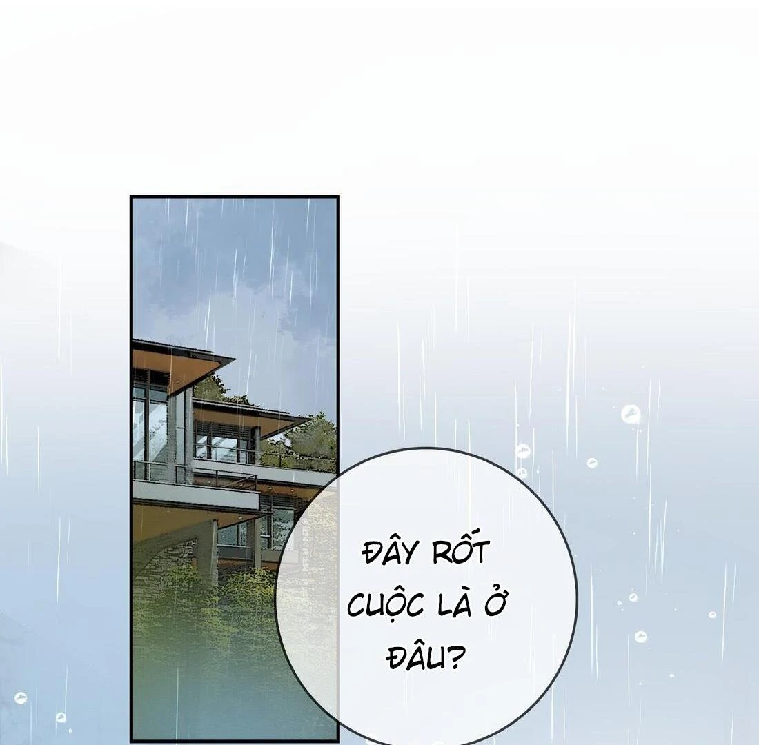 Sói Tiểu Thư Và Em Gái Hồ Ly Của Tôi Chapter 15 - Trang 2