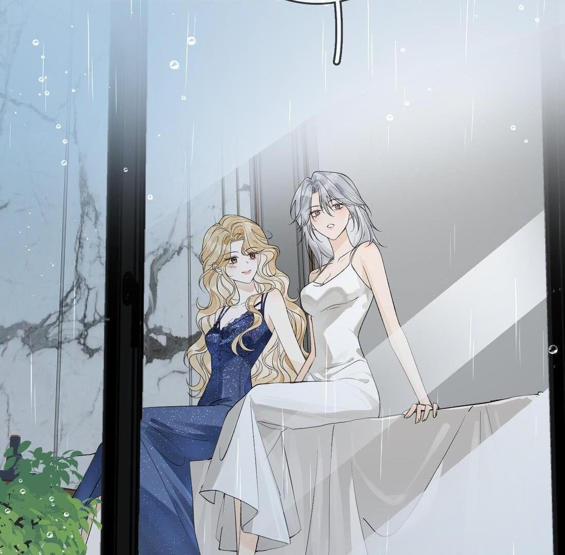 Sói Tiểu Thư Và Em Gái Hồ Ly Của Tôi Chapter 15 - Trang 2