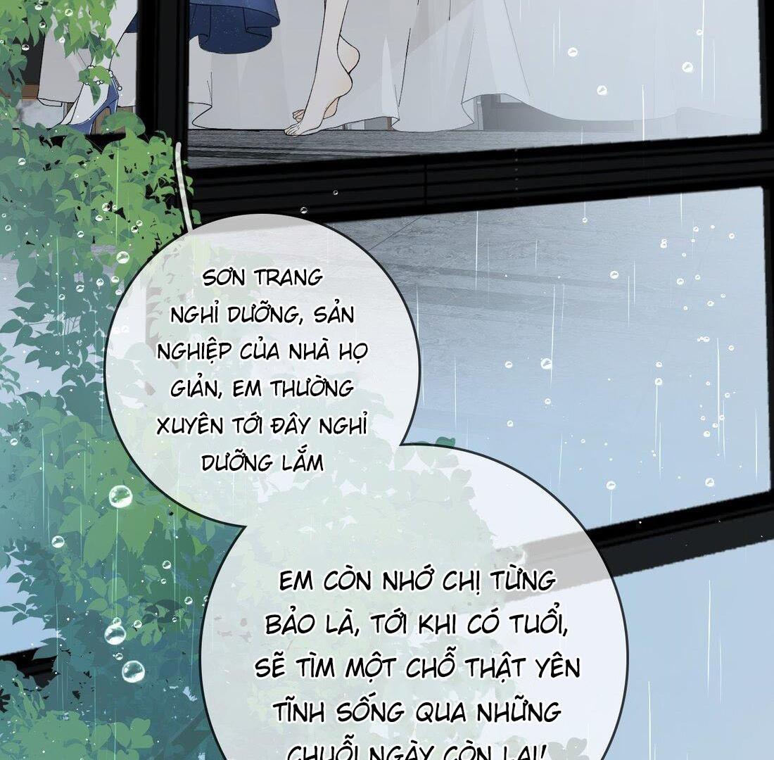 Sói Tiểu Thư Và Em Gái Hồ Ly Của Tôi Chapter 15 - Trang 2