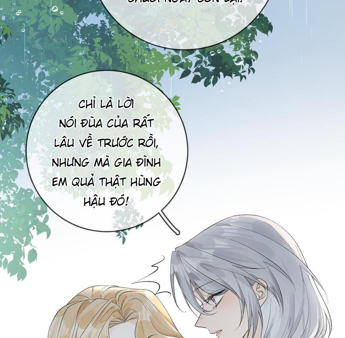 Sói Tiểu Thư Và Em Gái Hồ Ly Của Tôi Chapter 15 - Trang 2