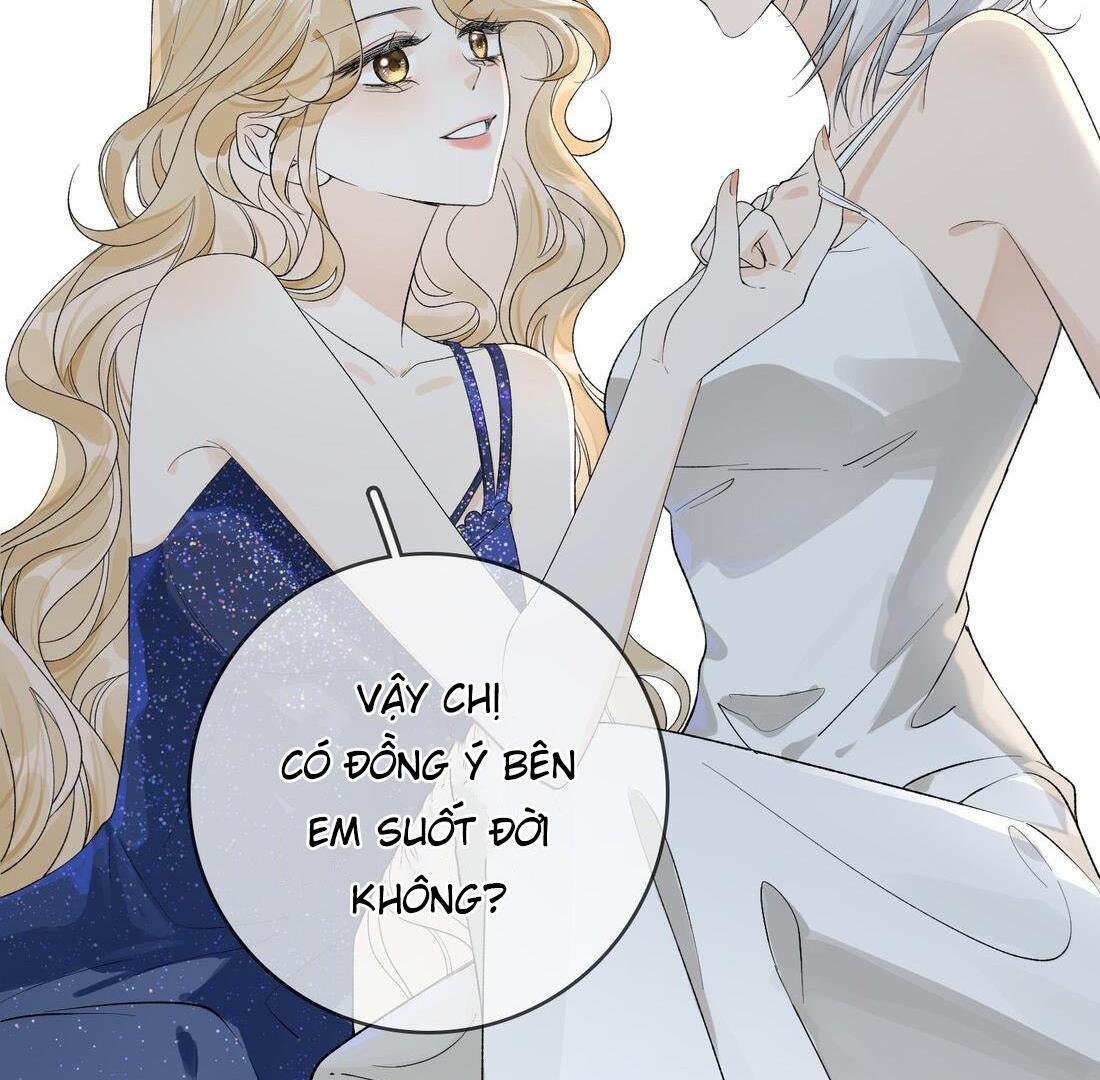 Sói Tiểu Thư Và Em Gái Hồ Ly Của Tôi Chapter 15 - Trang 2