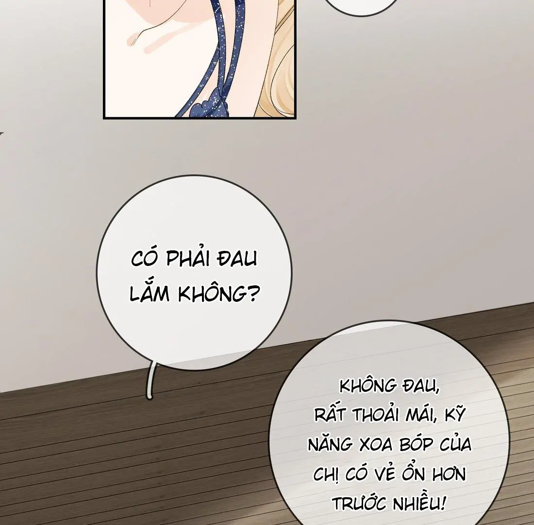 Sói Tiểu Thư Và Em Gái Hồ Ly Của Tôi Chapter 15 - Trang 2