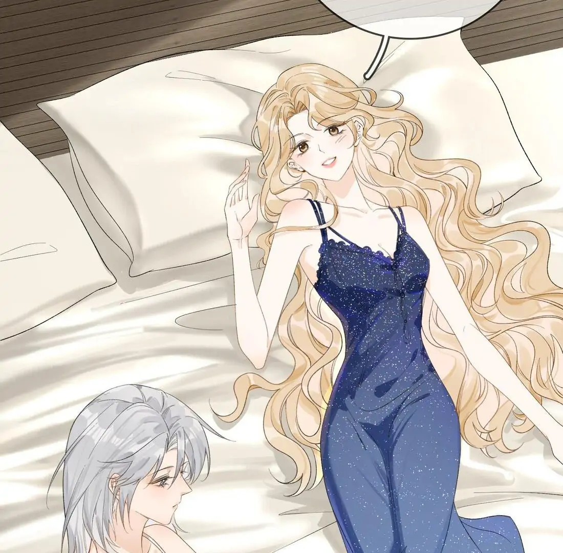 Sói Tiểu Thư Và Em Gái Hồ Ly Của Tôi Chapter 15 - Trang 2