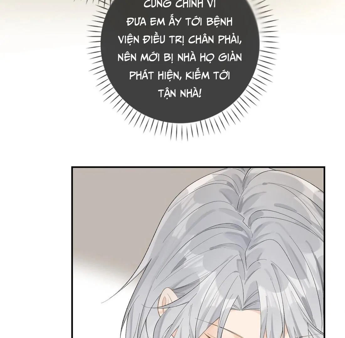 Sói Tiểu Thư Và Em Gái Hồ Ly Của Tôi Chapter 15 - Trang 2