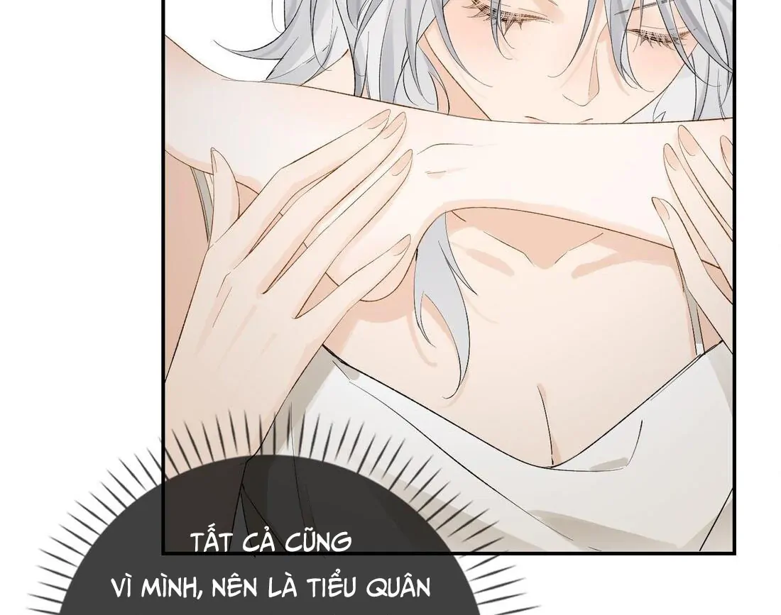 Sói Tiểu Thư Và Em Gái Hồ Ly Của Tôi Chapter 15 - Trang 2